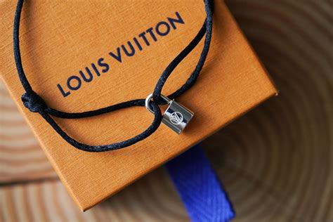 lv unicef bracelet